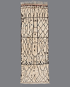 Moroccan Azilal AZ33