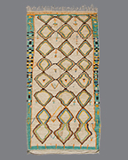 Moroccan Azilal AZ34