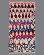 Moroccan Azilal AZ35