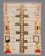 Moroccan Azilal AZ44