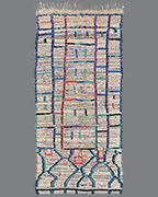 Moroccan Azilal AZ45