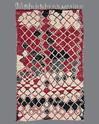 Moroccan Azilal AZ46