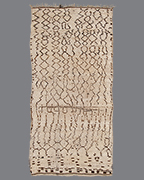 Moroccan Azilal AZ49