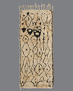 Moroccan Azilal AZ53