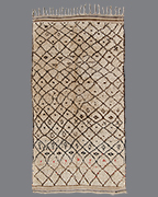 Moroccan Azilal AZ55