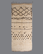 Moroccan Azilal AZ62