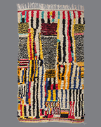 Moroccan Azilal AZ63