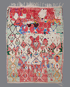 Moroccan Azilal AZ64