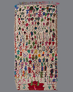 Moroccan Azilal AZ68