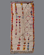 Moroccan Azilal AZ69