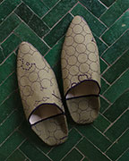 Moroccan Babouches Babouches_Layers_Vineyard_Small_Taupe_Violet