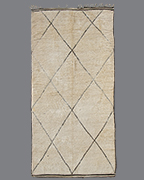 Moroccan Beni Alaham BA01