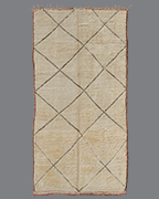 Moroccan Beni Alaham BA02