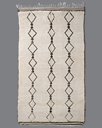 Moroccan Beni Alaham BA06