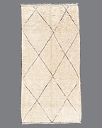 Moroccan Beni Alaham BA07