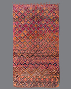 Moroccan Beni M'Guild BG24