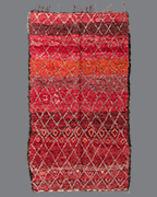 Moroccan Beni M'Guild BG25