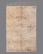 Moroccan Beni M'Guild BG31