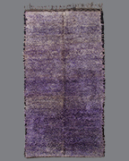 Moroccan Beni M'Guild BG33