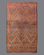 Moroccan Beni M'Guild BG36