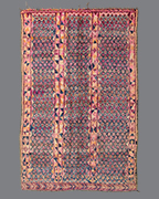 Moroccan Beni M'Guild BG37