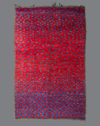 Moroccan Beni M'Guild BG38