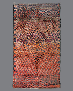 Moroccan Beni M'Guild BG45