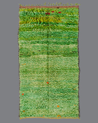 Moroccan Beni M'Guild BG52