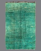 Moroccan Beni M'Guild BG62