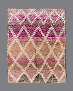 Moroccan Beni M'Guild BG64