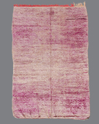 Moroccan Beni M'Guild BG67