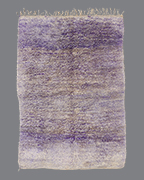 Moroccan Beni M'Guild BG72