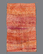 Moroccan Beni M'Guild BG78