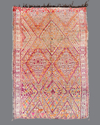 Moroccan Beni M'Guild BG85