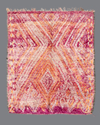 Moroccan Beni M'Guild BG87