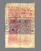 Moroccan Beni M'Guild BG90