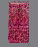 Moroccan Beni M'Rirt BR09