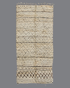 Moroccan Beni Ouarain BH06