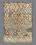 Moroccan Beni Ouarain BO_102