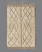 Moroccan Beni Ouarain BO_104