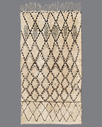 Moroccan Beni Ouarain BO_107