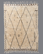 Moroccan Beni Ouarain BO_108