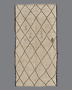 Moroccan Beni Ouarain BO_110