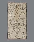 Moroccan Beni Ouarain BO_111