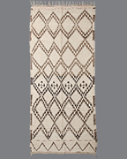 Moroccan Beni Ouarain BO_112