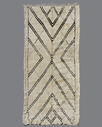 Moroccan Beni Ouarain BO_113