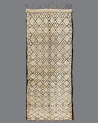 Moroccan Beni Ouarain BO_114