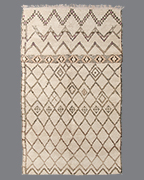 Moroccan Beni Ouarain BO_118