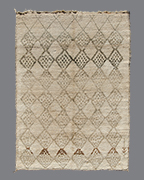 Moroccan Beni Ouarain BO_123