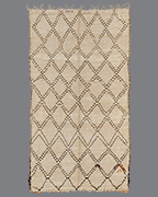 Moroccan Beni Ouarain BO_124